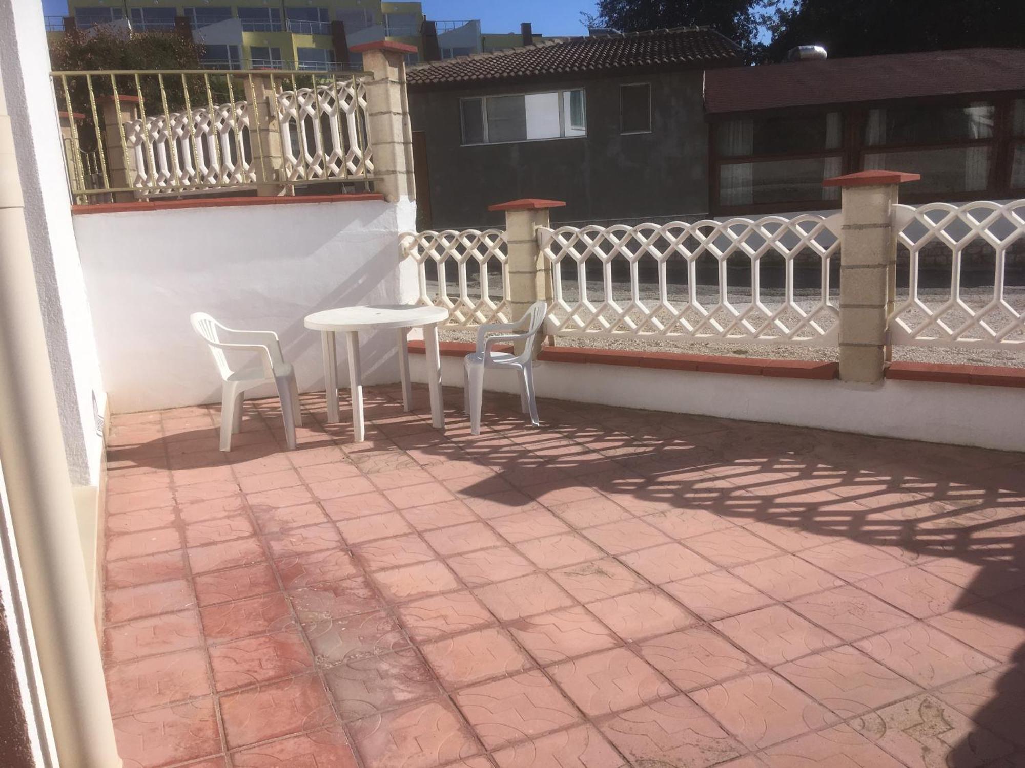 Sea Paradise Apartment Complex Каварна Номер фото