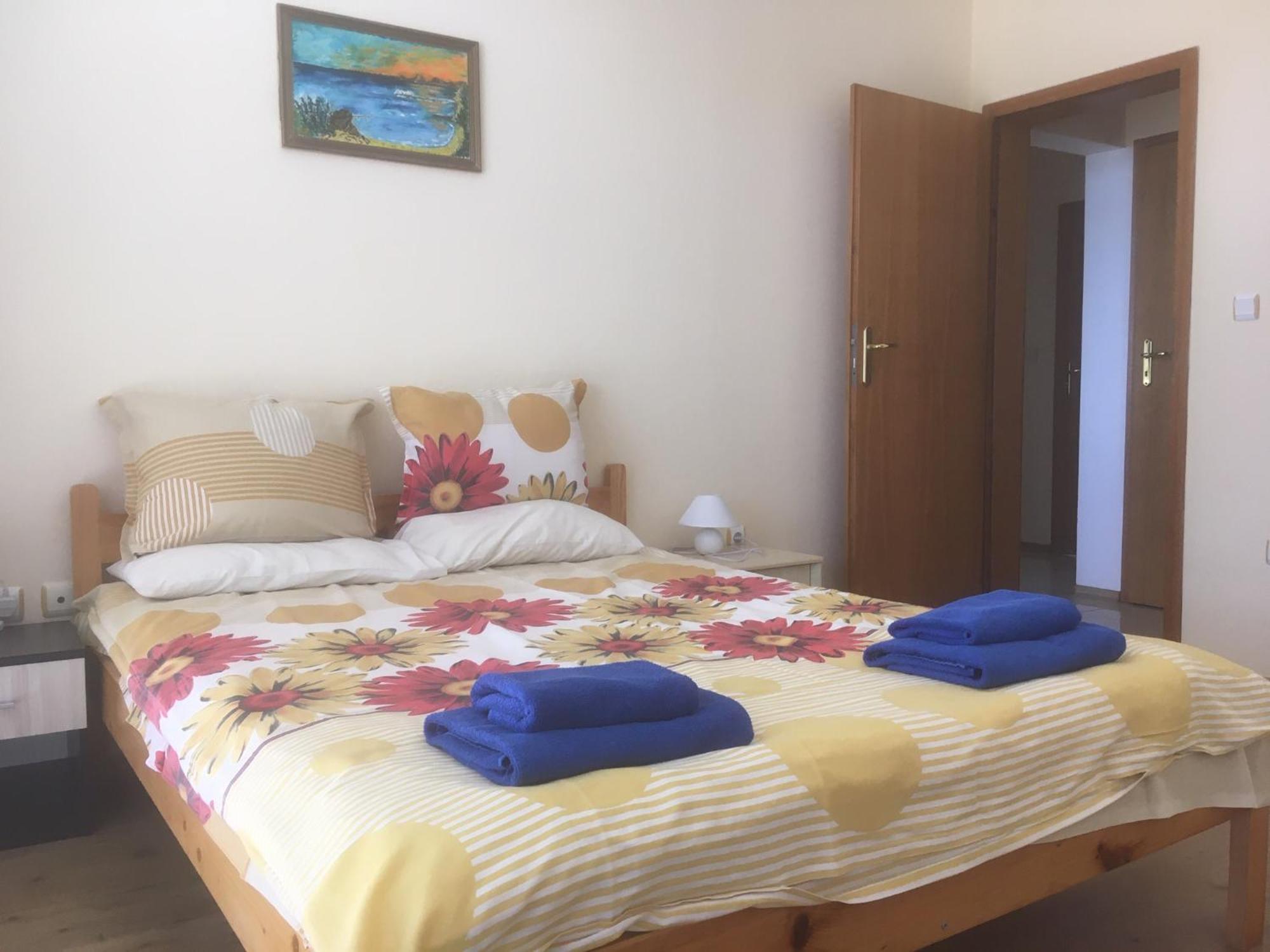 Sea Paradise Apartment Complex Каварна Номер фото