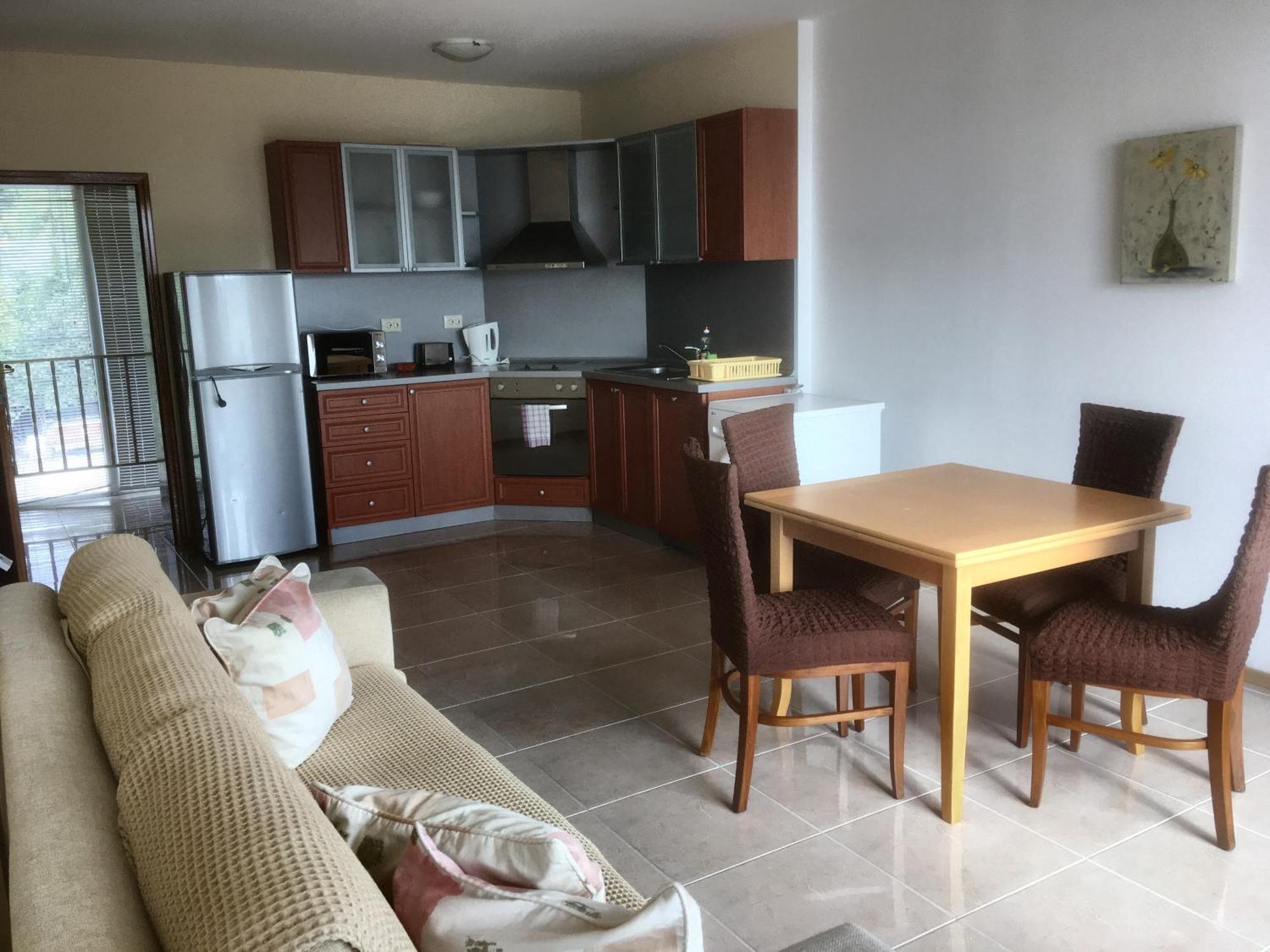 Sea Paradise Apartment Complex Каварна Номер фото