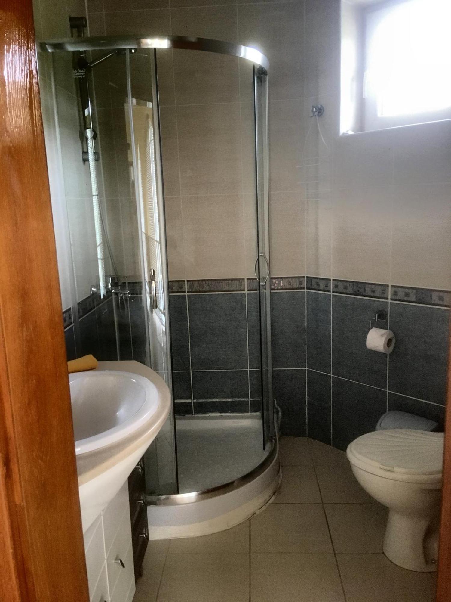 Sea Paradise Apartment Complex Каварна Номер фото